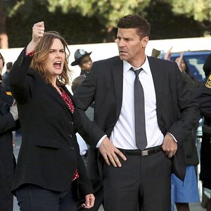 Photo Emily Deschanel