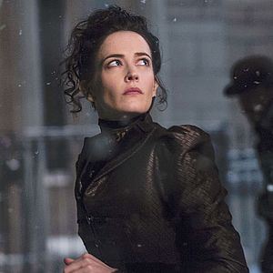 Photo Penny Dreadful
