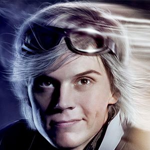 Photo X-Men: Apocalypse
