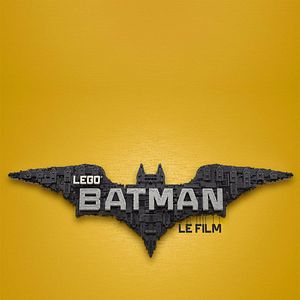 Photo Lego Batman, Le Film