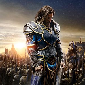 Photo Warcraft : Le commencement