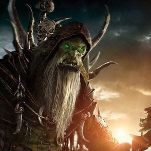 Photo Warcraft : Le commencement