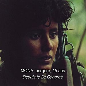 Photo L'Heure de la libération a sonné