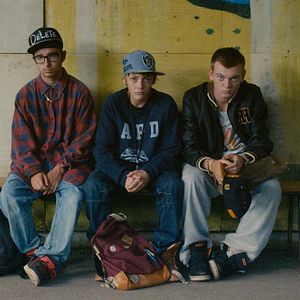 Photo Victor Le Blond