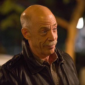 Photo J.K. Simmons