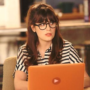 Photo Zooey Deschanel