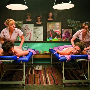 Photo Jessica Schwarz