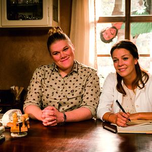 Photo Jessica Schwarz