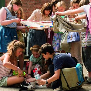 Photo Emma Schweiger