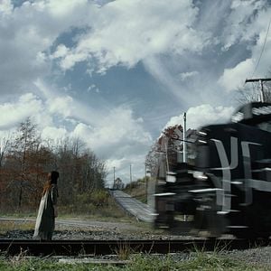 Photo The Bye Bye Man
