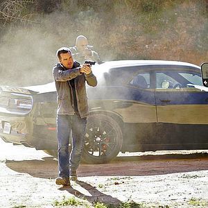 Photo NCIS : Los Angeles