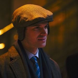 Photo Christopher Hayes