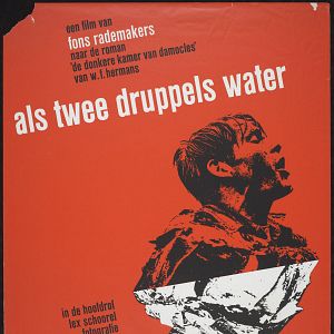 Photo Comme deux gouttes d'eau