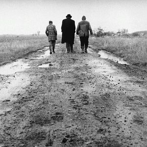 Photo Sátántangó (Le Tango de Satan) - Partie 1