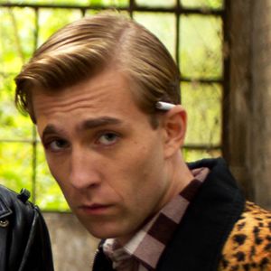 Photo Jeremias Koschorz