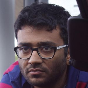 Photo Sudhanshu Saria