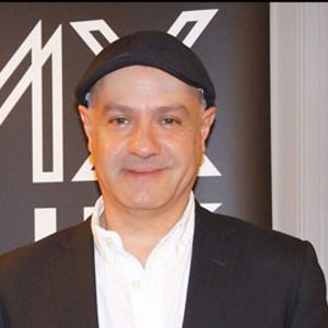 Photo Alejandro Springall