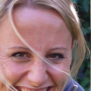 Photo Sophie Robinson