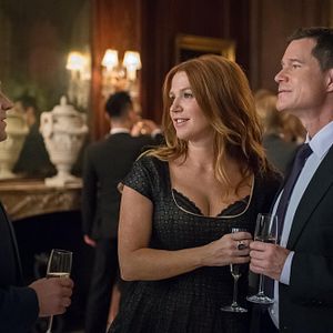 Photo Poppy Montgomery