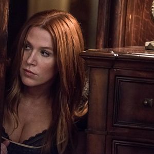 Photo Poppy Montgomery
