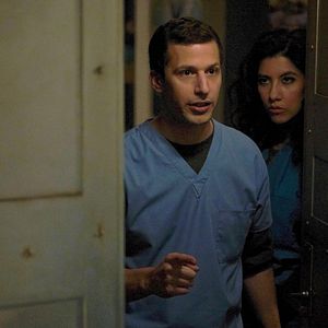 Photo Brooklyn Nine-Nine