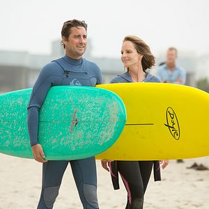 Photo Helen Hunt