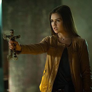 Photo Danielle Campbell