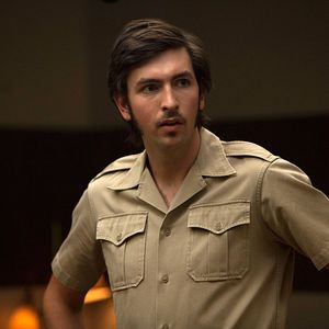 Photo Nicholas Braun