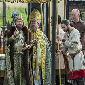 Photo Lothaire Bluteau