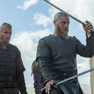 Photo Travis Fimmel