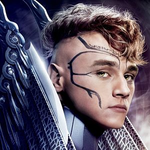 Photo X-Men: Apocalypse