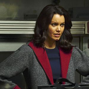 Photo Bellamy Young