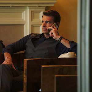 Photo Scott Foley
