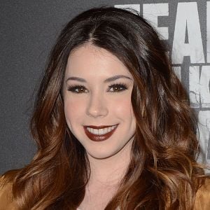 Photo Jillian Rose Reed