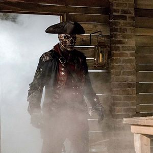 Photo Sleepy Hollow