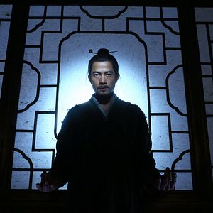 Photo Aaron Kwok