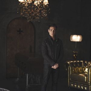 Photo Alberto Rosende