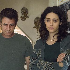 Photo Shameless (US)