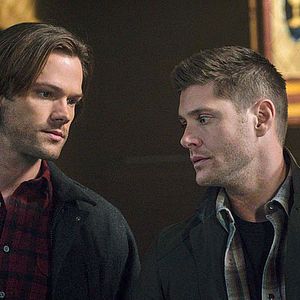 Photo Supernatural