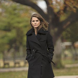 Photo Keri Russell