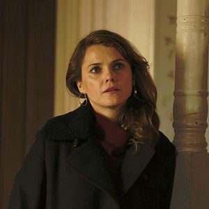 Photo Keri Russell