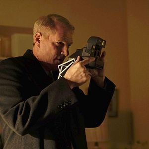 Photo Noah Emmerich