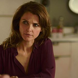 Photo Keri Russell