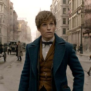 Photo Eddie Redmayne
