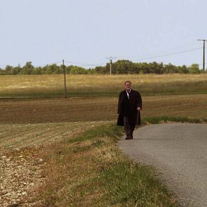 Photo Un Homme d'État
