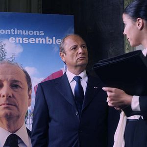Photo Patrick Braoudé
