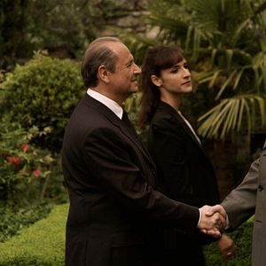 Photo Pierre Santini