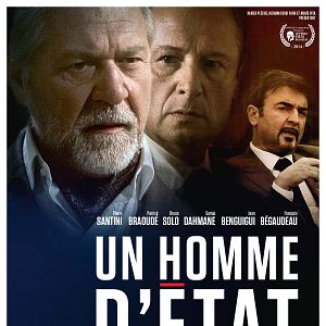 Photo Un Homme d'État