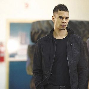 Photo Mark Coles Smith