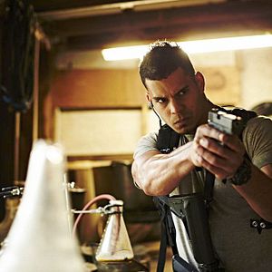 Photo Mark Coles Smith